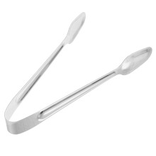 Servierzangen Für Bbq Silber 1 Stk