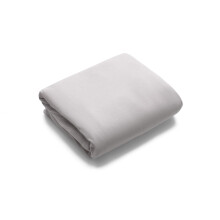 Stardust cotton sheet Fitted Mattress Cover for Travel Cot