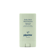 Pipetten-Balsam-Stick fr trockene Haut, einfache Anwendung, schmutzfreier, ultra-feuchtigkeitsspendender Windelbalsam, 0,5 oz
