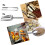 5 eiscreme-schaufeln + 5 eiszangen für buffet 6