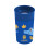 360 Tumbler Without Spout Blue Handleless 300ml 1