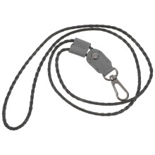 Kleidungs Reißverschluss Mit Haken Und Lanyard Für Stiefel