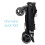 Maxi-Cosi Maxi-Cosi Mara XT Ultra Compact Stroller Essential Black 4