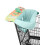 Skip Hop Skip Hop Couverture de panier Take Cover Farmstand 1