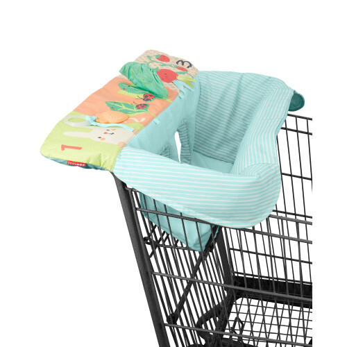 Skip Hop Skip Hop Couverture de panier Take Cover Farmstand