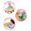Skip Hop Skip Hop Couverture de panier Take Cover Farmstand 2