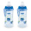 NUK Active Sippy Cup 10 oz 2er Pack 8+ Monate Blau 1