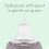 NUK Active Sippy Cup 10 oz 2er Pack 8+ Monate Blau 3