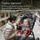 UPPAbaby UPPAbaby Snack Tray for Ridge Stroller/Quick Attachment/Folds with Stroller 4