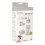 Händefreies Babyflasche - Anti-Kolik Selbstfütterungssystem 9 oz (1 Pack - Elefant) 3