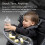 UPPAbaby UPPAbaby Snack Tray for Ridge Stroller/Quick Attachment/Folds with Stroller 2