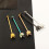 5Stk Barbell Ohrstecker Für Knorpel Piercing 2