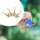 4 kunststoff saxophon modell gold diy bastelset dekomodell 5