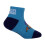 Under Armour Under Armour Meisjes Multi Pack Winner Essential Quarter Sock, Multi, 2T-4T 2