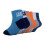 Under Armour Under Armour Baby Boys Multi Pack Winner Essential Quarter Sock Multi 12-24 Months 3