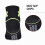 Under Armour Under Armour Baby Boys Multi Pack Basic Essential Quarter Sok Sort 12-24 m?neder 3