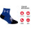 Under Armour Under Armour Multi Pack Quad Sport Pack Essential Quarter Sock bb garon Bleu 12-24 mois 2