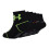 Under Armour Under Armour Baby Boys Multi Pack Basic Essential Quarter Sok Sort 12-24 m?neder 4