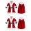 4 Weihnachtsdeckel Anzug 5
