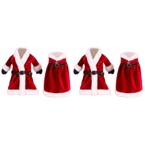 4 Weihnachtsdeckel Anzug 1