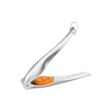 Chestnut Can Opener 2-In-1 Nut Sheller B6H7 Stainless Steel ABS Plastic