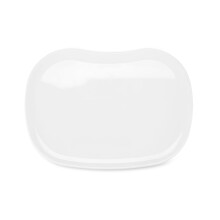 Skip Hop Baby Ergonomischer Aktivitts-Bodensitz fr aufrechtes Sitzen, leicht und reisefreundlich, Silver Lining Cloud Grey, Alter 0+