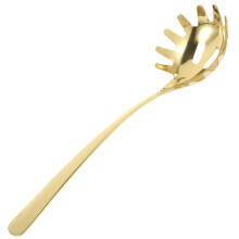 spaghettiheber aus , nudelsieb für die