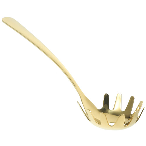 spaghettiheber aus , nudelsieb für die 2
