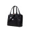 Herschel Strand Duffle Wickeltasche, Schwarz, Einheitsgre 3