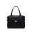 Herschel Strand Duffle Wickeltasche, Schwarz, Einheitsgre 2