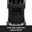 Evenflo Shyft DualRide Borsa portaoggetti (nera) 3