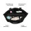 Borsa tote DOONA Essentials Nitro nera 3