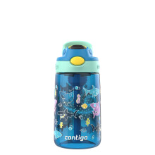 Contigo Kids Waterfles met Herontworpen AUTOSPOUT Rietje, 414 ml