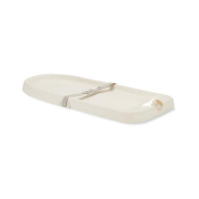 Skip Hop Baby-Wickelunterlage im Kinderzimmer-Stil, beleuchtet, abwischbar und konturiert, mit gepolstertem Schaumstoff, passend fr Standard-Wic