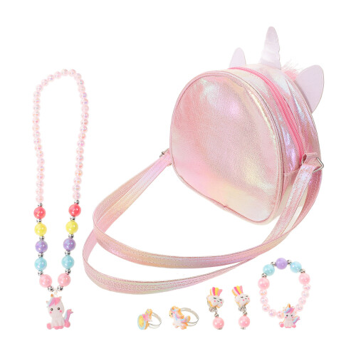 -set mit armband für zum verkleiden 2