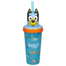 Szklanka Zak Super Sipper 18Z Bluey