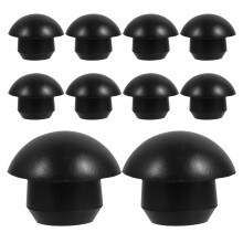 tapones relleno para vástago hidráulico émbolo gato horizontal 10 uds