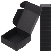 25 versandpapierboxen aus , papierverpackungsbox