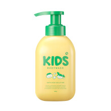 TS Kids Body Wash 400ml