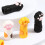 funda silicona para cortacutículas pata protector 7