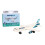 Daron Westjet constructiespeelgoed (55-delig) 1