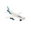 Daron Westjet constructiespeelgoed (55-delig) 2