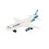 Daron Westjet constructiespeelgoed (55-delig) 3