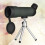 telescopio monocular 20x50 impermeable con y 4