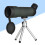 telescopio monocular 20x50 impermeable con y 6