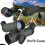 telescopio monocular 20x50 impermeable con y 7