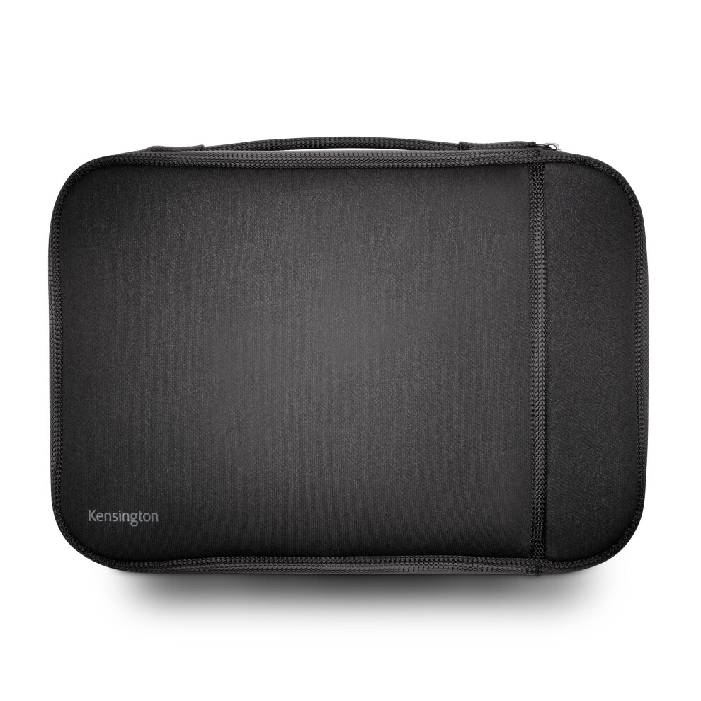 Kensington Universal Sleeve - 11"/27.9Cm - Black 085896626091