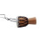 mini de madera con línea , tambor ideal regalo 1