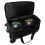 Pyramid Prime Double Roller Black/Royal Blue 3