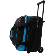 Pyramid Prime Double Roller Asgard Blue